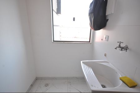 Apartamento à venda com 45m², 2 quartos e 1 vagaÁrea de Serviço