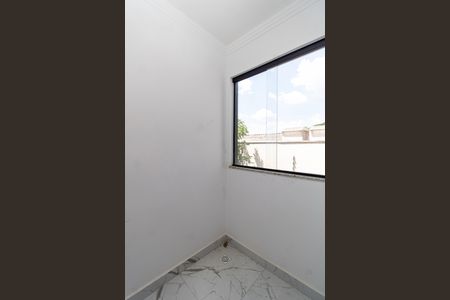 Varanda gourmet de apartamento à venda com 2 quartos, 47m² em Tucuruvi, São Paulo