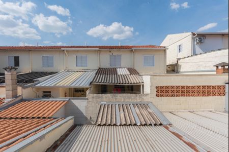 Casa de condomínio à venda com 70m², 2 quartos e 1 vaga Casa de condomínio à venda com 70m², 2 quartos e 1 vagaVista do Quarto 2