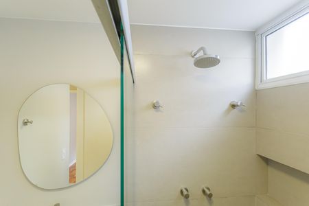 Apartamento à venda com 82m², 2 quartos e sem vagaBanheiro