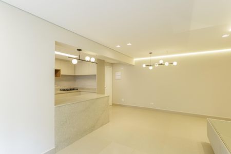 Sala de apartamento à venda com 2 quartos, 82m² em Itaim Bibi, São Paulo