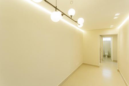 Apartamento à venda com 82m², 2 quartos e sem vagaSala