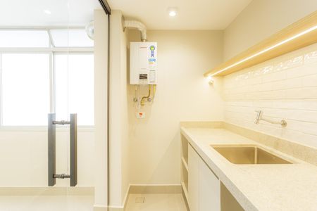 Apartamento à venda com 82m², 2 quartos e sem vagaÁrea de Serviço