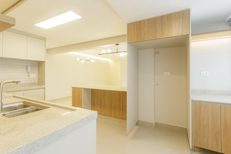 Apartamento à venda com 82m², 2 quartos e sem vagaCozinha