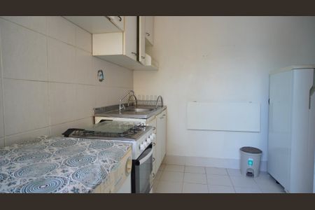 Apartamento para alugar com 70m², 2 quartos e 1 vaga Apartamento para alugar com 70m², 2 quartos e 1 vagaCozinha