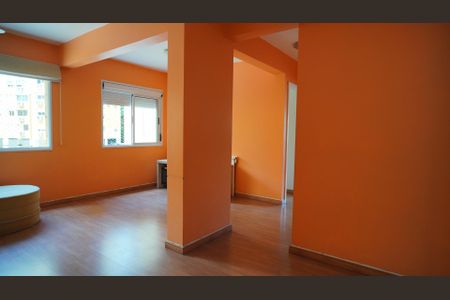 Sala  de apartamento para alugar com 2 quartos, 70m² em Partenon, Porto Alegre