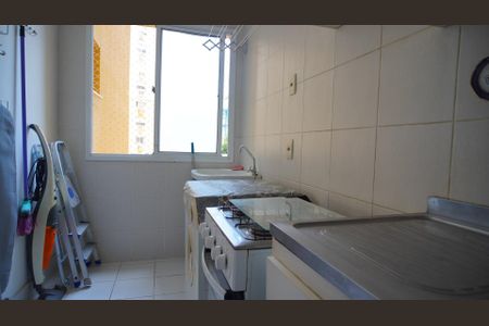 Apartamento para alugar com 70m², 2 quartos e 1 vaga Apartamento para alugar com 70m², 2 quartos e 1 vagaCozinha lavanderia