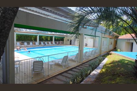 Apartamento para alugar com 70m², 2 quartos e 1 vaga Apartamento para alugar com 70m², 2 quartos e 1 vagaÁrea comum - Piscina
