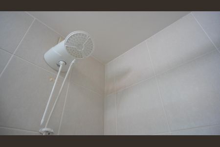 Apartamento para alugar com 70m², 2 quartos e 1 vaga Apartamento para alugar com 70m², 2 quartos e 1 vagaBanheiro corredor