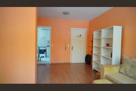 Apartamento para alugar com 70m², 2 quartos e 1 vaga Apartamento para alugar com 70m², 2 quartos e 1 vagaSala