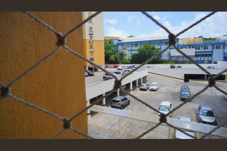 Apartamento para alugar com 70m², 2 quartos e 1 vaga Apartamento para alugar com 70m², 2 quartos e 1 vagaVista