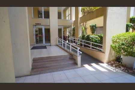 Apartamento para alugar com 70m², 2 quartos e 1 vaga Apartamento para alugar com 70m², 2 quartos e 1 vagaAcesso ao bloco