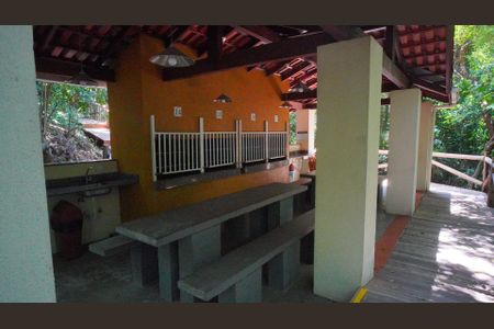 Apartamento para alugar com 70m², 2 quartos e 1 vaga Apartamento para alugar com 70m², 2 quartos e 1 vagaQuiosque churrasqueira