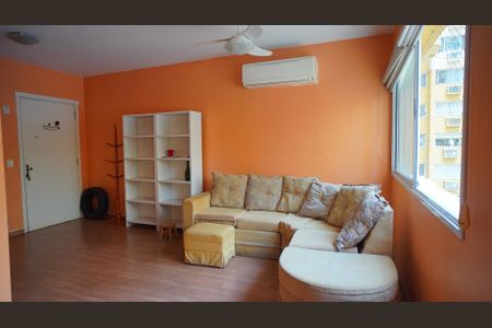 Apartamento para alugar com 70m², 2 quartos e 1 vaga Apartamento para alugar com 70m², 2 quartos e 1 vagaSala