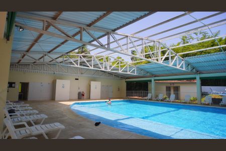 Apartamento para alugar com 70m², 2 quartos e 1 vaga Apartamento para alugar com 70m², 2 quartos e 1 vagaPiscina Coberta