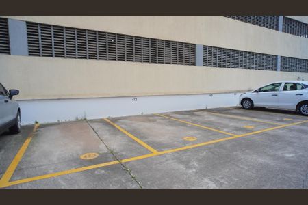 Apartamento para alugar com 70m², 2 quartos e 1 vaga Apartamento para alugar com 70m², 2 quartos e 1 vagaGaragem