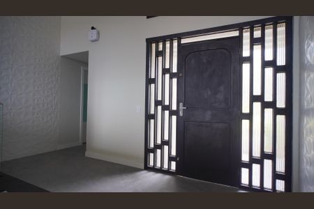 Casa à venda com 230m², 3 quartos e 2 vagas Casa à venda com 230m², 3 quartos e 2 vagasHall de entrada