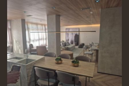 Apartamento à venda com 25m², 1 quarto e sem vagaFoto 14