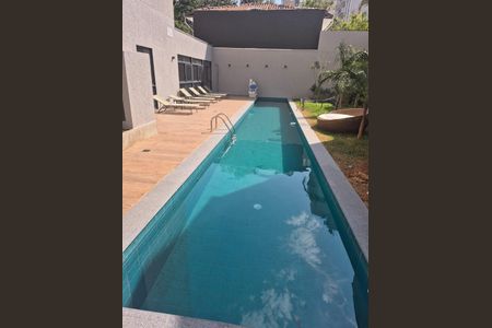 Apartamento à venda com 25m², 1 quarto e sem vagaFoto 11