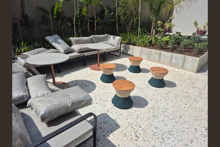 Apartamento à venda com 25m², 1 quarto e sem vagaFoto 15