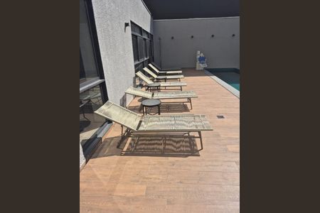 Apartamento à venda com 25m², 1 quarto e sem vagaFoto 12