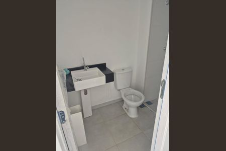 Apartamento à venda com 25m², 1 quarto e sem vagaFoto 06