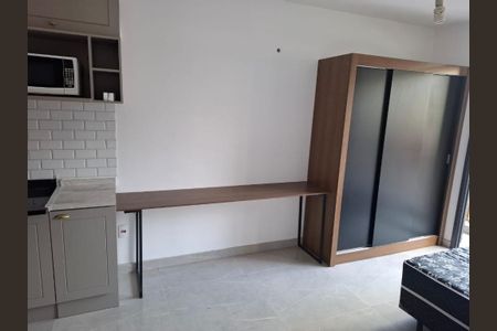 Apartamento à venda com 25m², 1 quarto e sem vagaFoto 04