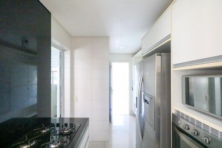 Apartamento à venda com 97m², 3 quartos e 2 vagas Apartamento à venda com 97m², 3 quartos e 2 vagasCozinha
