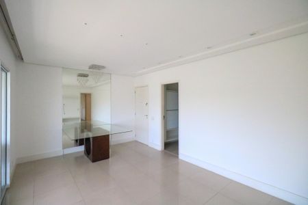 Sala de apartamento à venda com 3 quartos, 97m² em Santa Paula, São Caetano do Sul