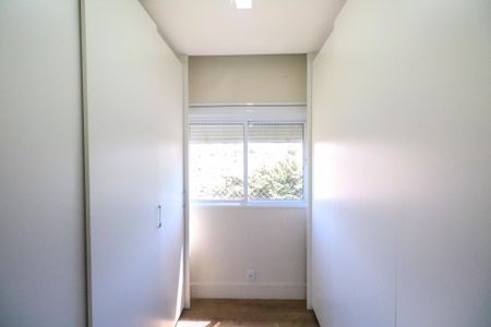 Apartamento à venda com 97m², 3 quartos e 2 vagas Apartamento à venda com 97m², 3 quartos e 2 vagasCloset da Suíte