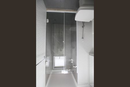 Apartamento para alugar com 105m², 2 quartos e 2 vagasBanheiro
