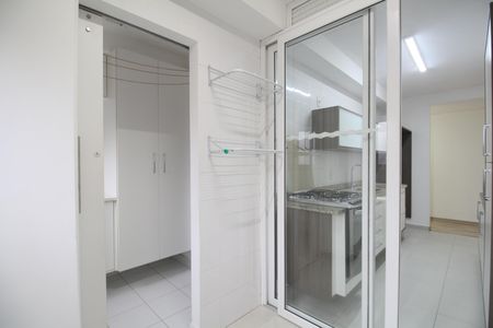 Apartamento para alugar com 105m², 2 quartos e 2 vagasÁrea de Serviço
