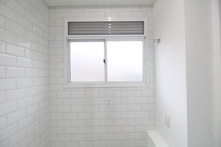 Apartamento para alugar com 105m², 2 quartos e 2 vagasÁrea de Serviço