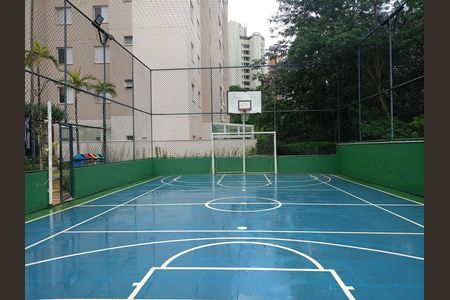Apartamento para alugar com 105m², 2 quartos e 2 vagasQuadra