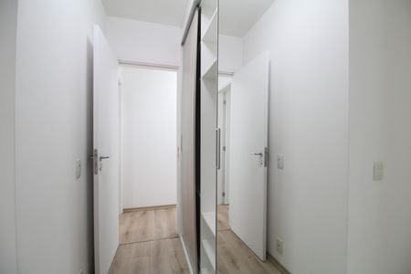 Apartamento para alugar com 105m², 2 quartos e 2 vagasQuarto 3