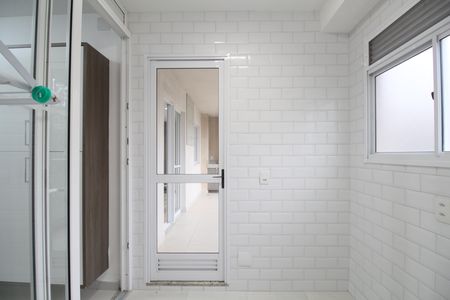 Apartamento para alugar com 105m², 2 quartos e 2 vagasÁrea de Serviço