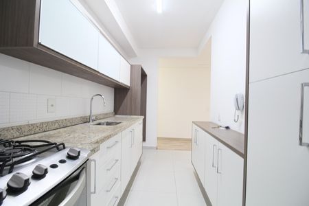 Apartamento para alugar com 105m², 2 quartos e 2 vagasCozinha - Armários
