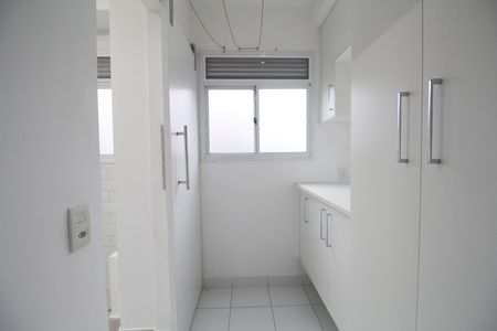 Apartamento para alugar com 105m², 2 quartos e 2 vagasÁrea de Serviço
