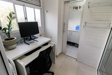 Apartamento para alugar com 105m², 3 quartos e 2 vagas Apartamento para alugar com 105m², 3 quartos e 2 vagasEscritório