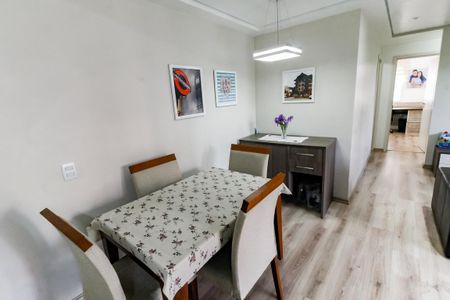 Apartamento para alugar com 105m², 3 quartos e 2 vagas Apartamento para alugar com 105m², 3 quartos e 2 vagasDetalhe Sala