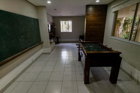 Apartamento para alugar com 105m², 3 quartos e 2 vagas Apartamento para alugar com 105m², 3 quartos e 2 vagasSala de Jogos