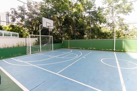 Apartamento para alugar com 105m², 3 quartos e 2 vagas Apartamento para alugar com 105m², 3 quartos e 2 vagasQuadra Esportiva