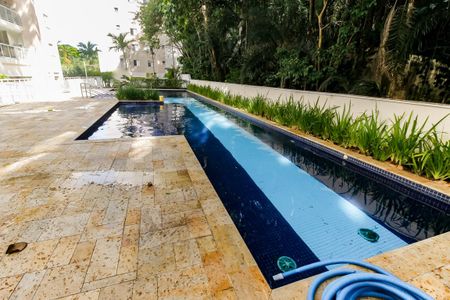 Apartamento para alugar com 105m², 3 quartos e 2 vagas Apartamento para alugar com 105m², 3 quartos e 2 vagasVaranda gourmet