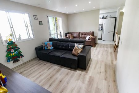 Apartamento para alugar com 105m², 3 quartos e 2 vagas Apartamento para alugar com 105m², 3 quartos e 2 vagasSala