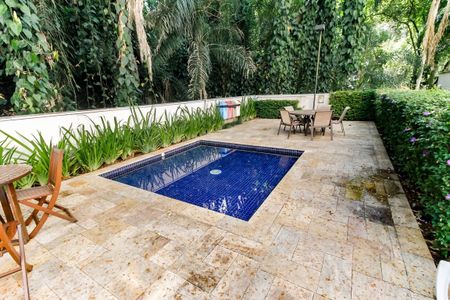 Apartamento para alugar com 105m², 3 quartos e 2 vagas Apartamento para alugar com 105m², 3 quartos e 2 vagasVaranda gourmet