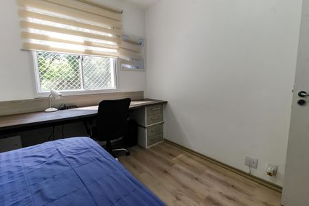 Apartamento para alugar com 105m², 3 quartos e 2 vagas Apartamento para alugar com 105m², 3 quartos e 2 vagasQuarto 2