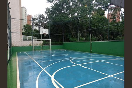 Apartamento para alugar com 105m², 2 quartos e 2 vagasQuadra