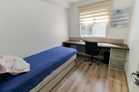 Apartamento para alugar com 105m², 3 quartos e 2 vagas Apartamento para alugar com 105m², 3 quartos e 2 vagasQuarto 2