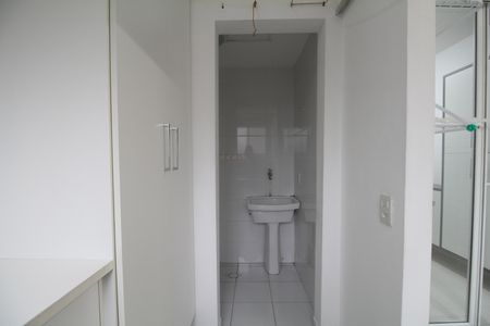 Apartamento para alugar com 105m², 2 quartos e 2 vagasÁrea de Serviço