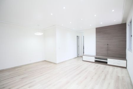 Sala de apartamento para alugar com 2 quartos, 105m² em Jardim Vazani, São Paulo